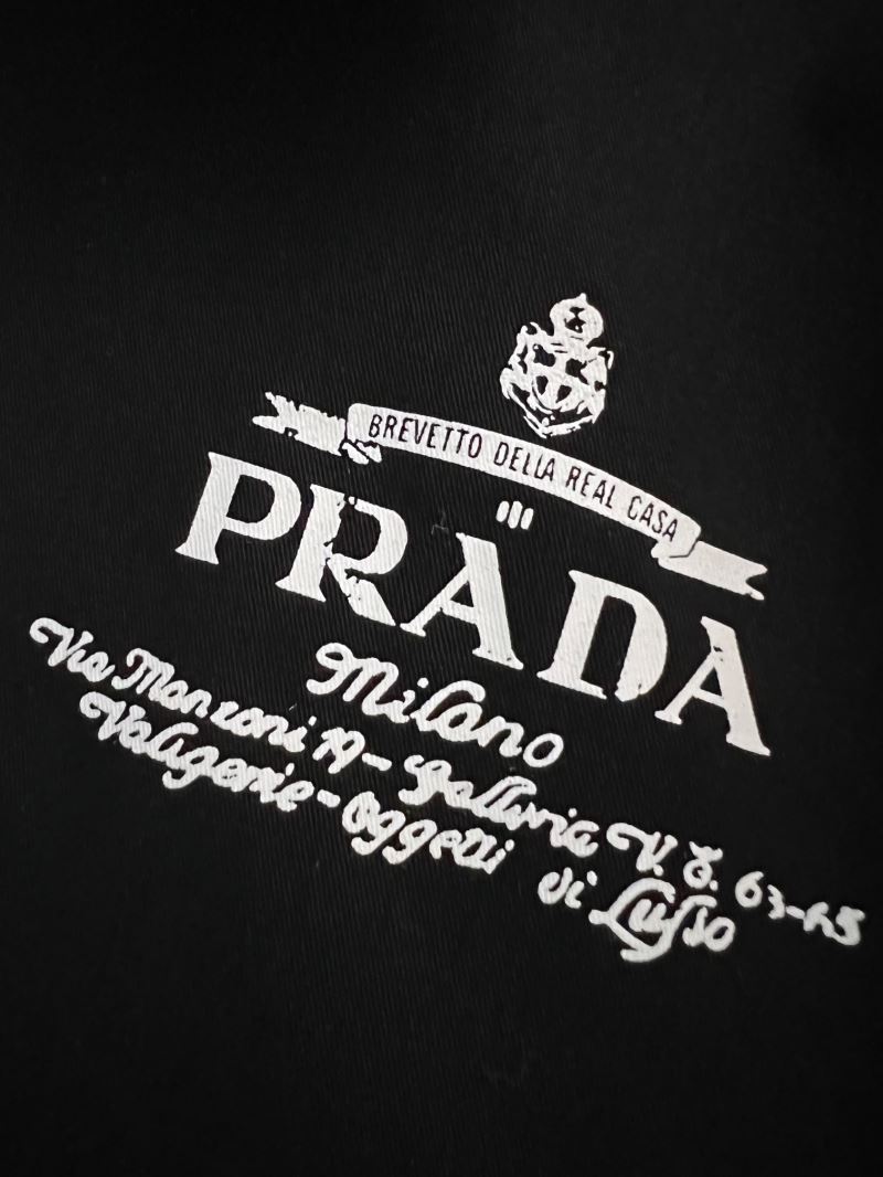 Prada Outwear